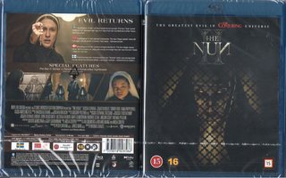 Nun 2	(35 224)	UUSI	-FI-	BLU-RAY	nordic,			2023