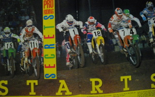 Dirt Rider - June 1989 (5.1)