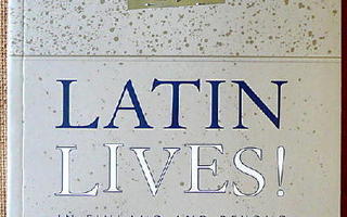 Latin lives! in Finland and beyond