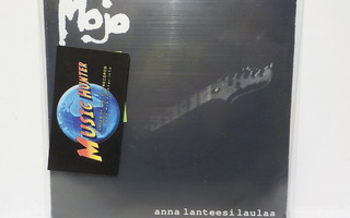 MOJO - ANNA LANTEESI LAULAA / ENKELI - M-/M- 7"