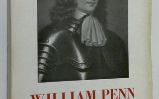 Emilia Fogelklou : William Penn : en bok om samvete och stat