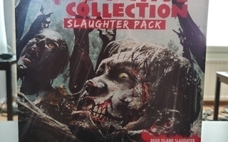 Dead Island Definitive Collection: Slaughter Pack PS4