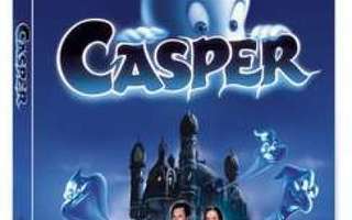 Casper - Special Edition DVD