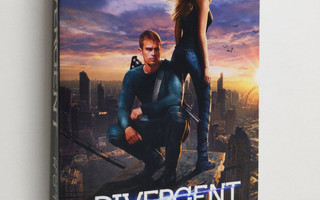 Veronica Roth : Divergent