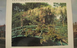 Les Jardins de Giverny  - Stephen Shore kuvateos