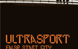ULTRASPORT : False start City