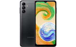 Samsung Galaxy A04s SM-A047F/DSN 16,5 cm (6,5 ) 