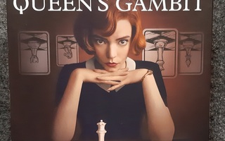 Queen's gambit peli