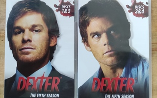 Dexter - The Fifth Season