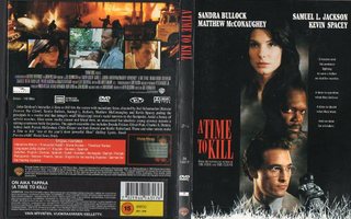 On Aika Tappaa	(57 941)	K	-FI-	DVD	snapcase,		sandra bullock