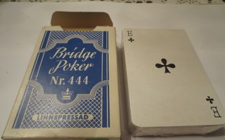 Pelikortit Poker