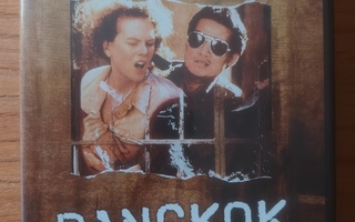 TV-sarja Bangkok Hilton (1989) DVD