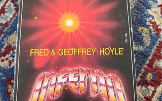 Fred & Geoffrey Hoyle Inferno
