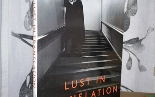 Lust in Translation - Pamela Druckerman - Uusi