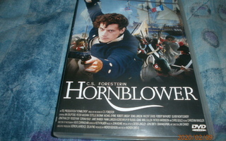HORNBLOWER   -   DVD