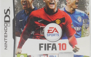 FIFA 10