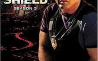 SHIELD SEASON 3	(4 797)	k	-FI-	DVD	(4)		2003	4 dvd = 10h 56m