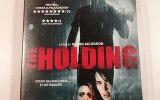 (SL) DVD)The Holding (2011)