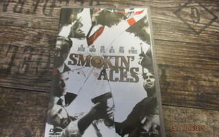 Smokin Aces (DVD)*