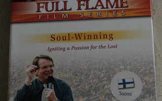 Full Flame- elokuvasarja, DVD-sarja