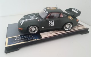 Porsche gt2 racing