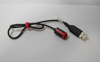 Polar Loop Aktiivisuus Rannekkeen USB- laturi kaapeli