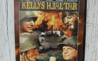 Kellys heroes (Clint Eastwood)