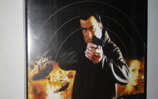 (SL) DVD) Out For a Kill * Steven Seagal - 2003