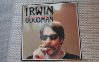 LP  Irvin Godman