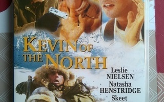 Kevin Of The North DVD