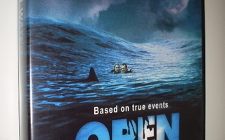 (SL) DVD) Open Water - 2003