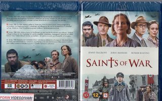 Saints Of War	(84 311)	UUSI	-FI-	BLU-RAY	nordic,			2017