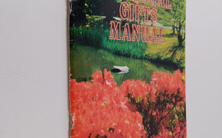 Paul Ang : Spiritual gifts manual