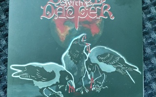DEATH WITH A DAGGER – TRY TO FLY   ( 7?/PS )