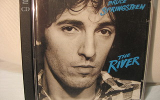 Bruce Springsteen: The River 2-CD.