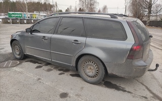 Volvo V50 2.0D 2005.