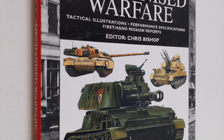 Firepower : mechanised warfare : tactical illustrations, ...