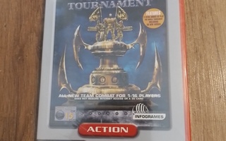 unreal tournament