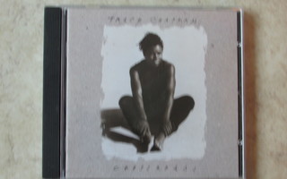 Tracy Chapman: Crossroads, CD.