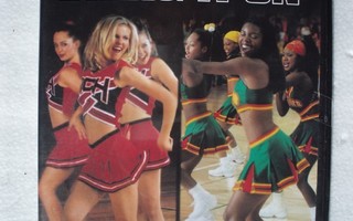 Anna Palaa - Bring it On (DVD) Kirsten Dunst