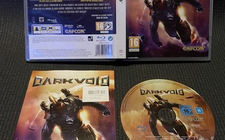 Dark Void PS3 - CiB