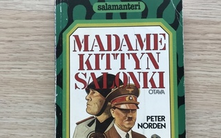 Peter Norden: Madame Kittyn salonki