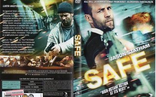 Safe (2011)	(40 485)	k	-FI-	DVD	suomik.		jason statham	2011