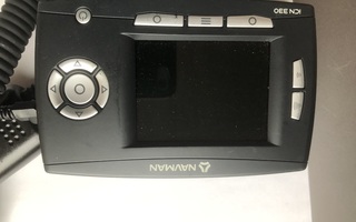 Navigaattori NavMan ICN330
