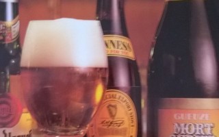 delos - all världens öl