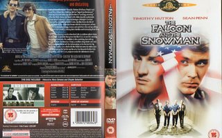 haukka ja lumimies	(71 976)	k	-GB-DVD		SF-TXT	sean penn	1984