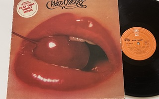 Wild Cherry (FUNK/SOUL/DISCO LP)_38F