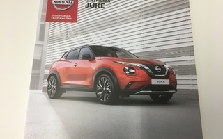 2019 Nissan Juke esite - n. 28 sivua