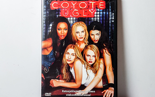 Coyote Ugly DVD