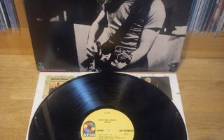 Rory Gallagher - Deuce LP